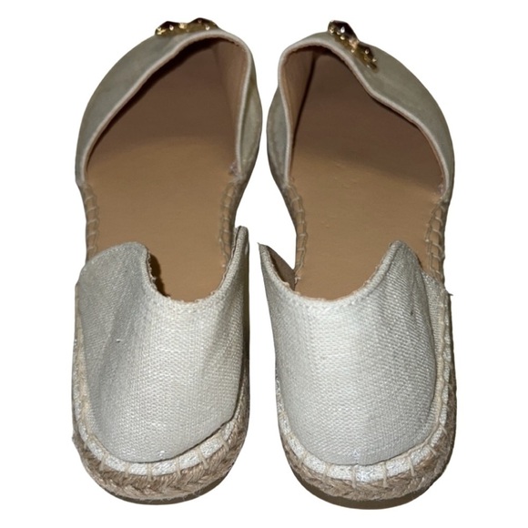 JUSTFAB • Cherry Jewel Flats - Picture 5 of 6